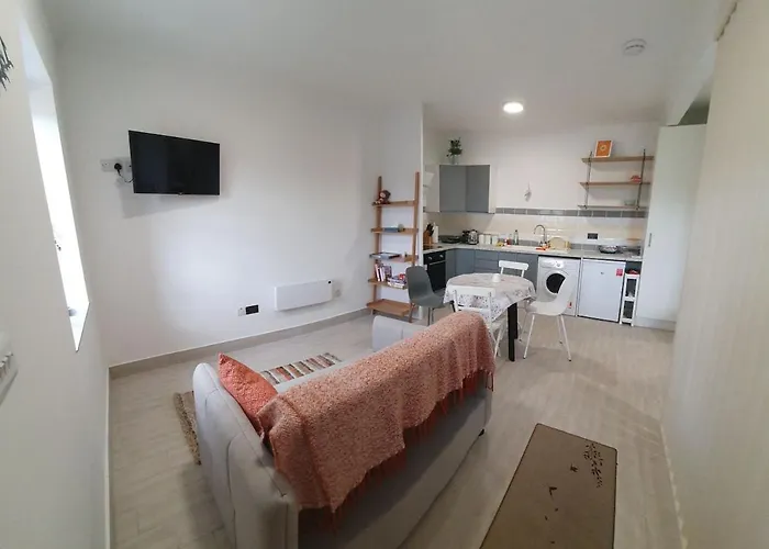 Acres - Peaceful, With Spectacular Views!! Апартаменты *