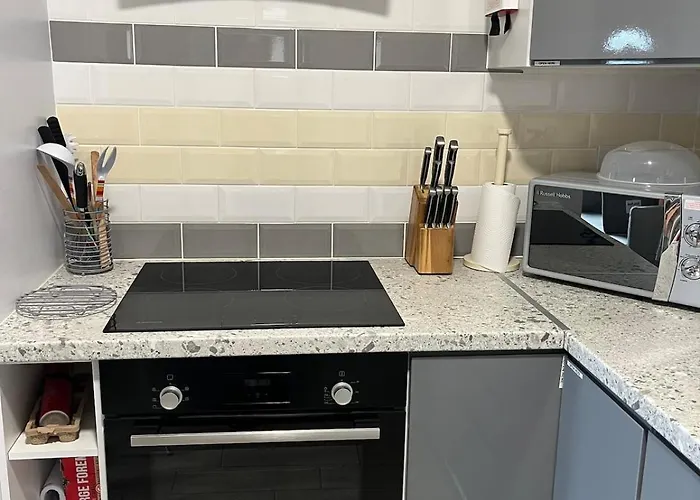 Апартаменты Acres - Peaceful, With Spectacular Views!! *