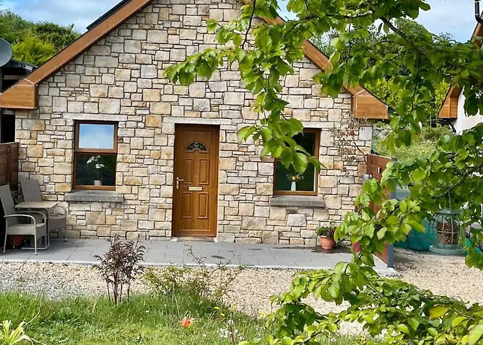 아파트 Acres - Peaceful, With Spectacular Views!! *